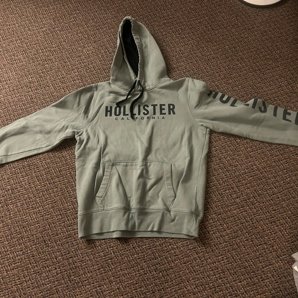 Hollister men m